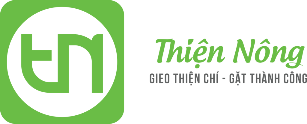Công ty Cổ phần sinh hóa Thiện Nông